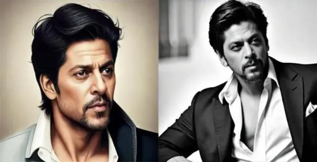 Bollywood-Actor-Shah-Rukh-Khan